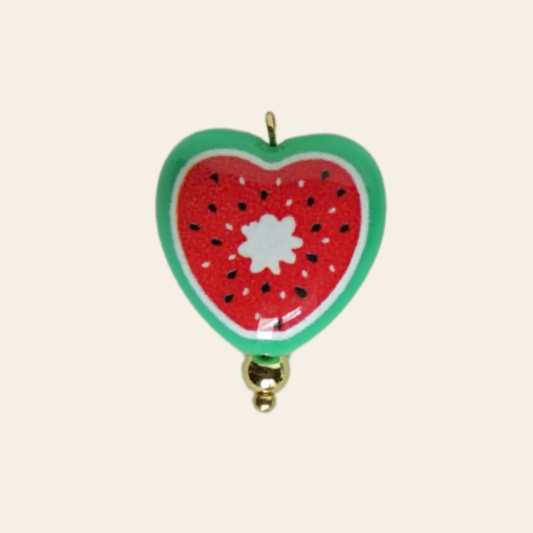 Fruits cœur (6 fruits)