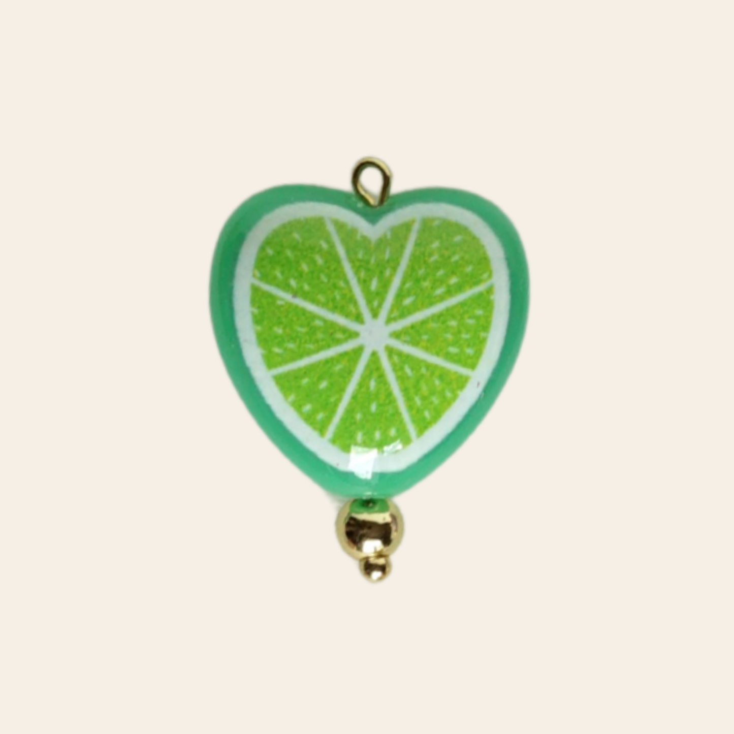 Fruits cœur (6 fruits)