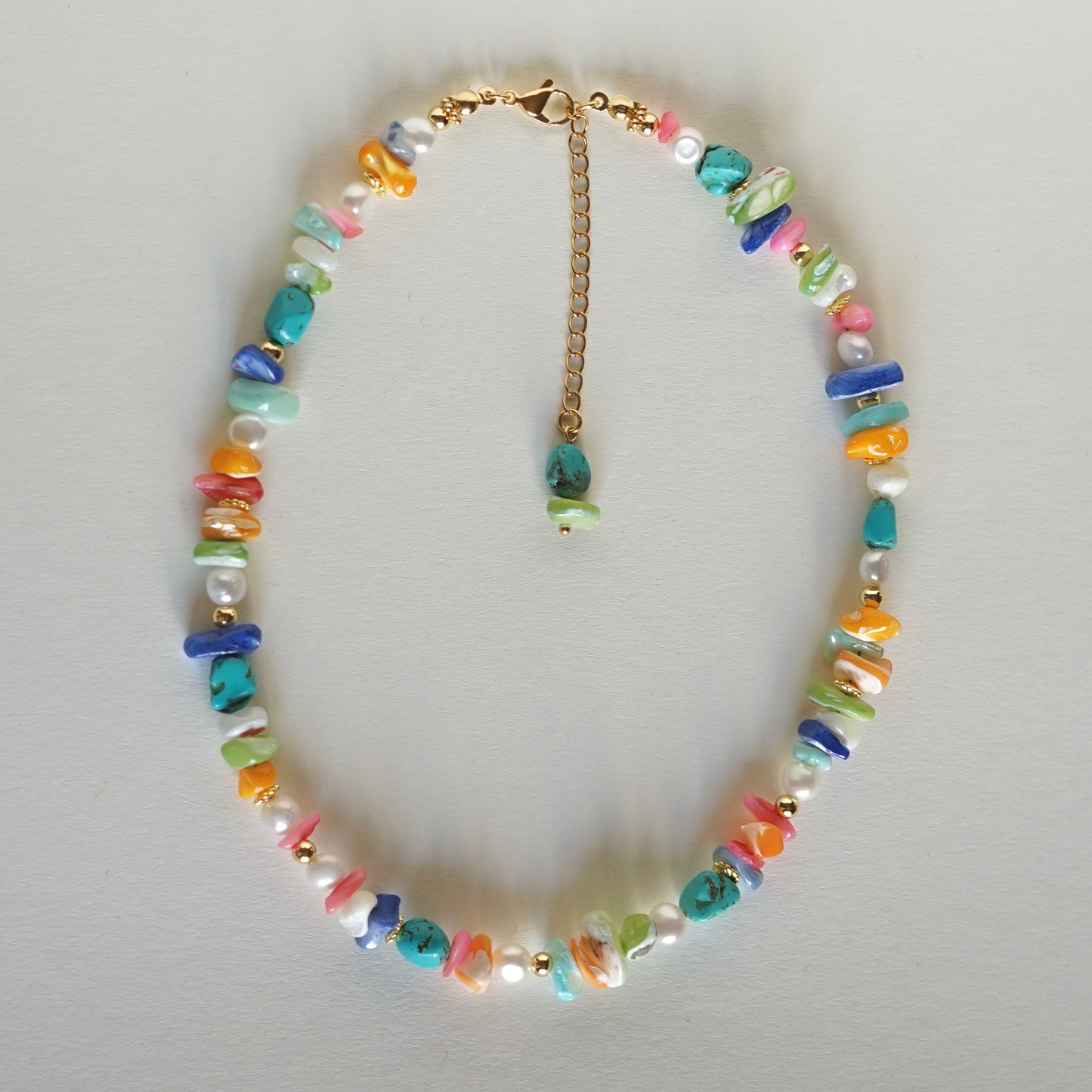 Collier Aelia