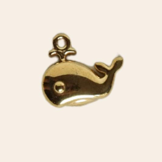Petite baleine