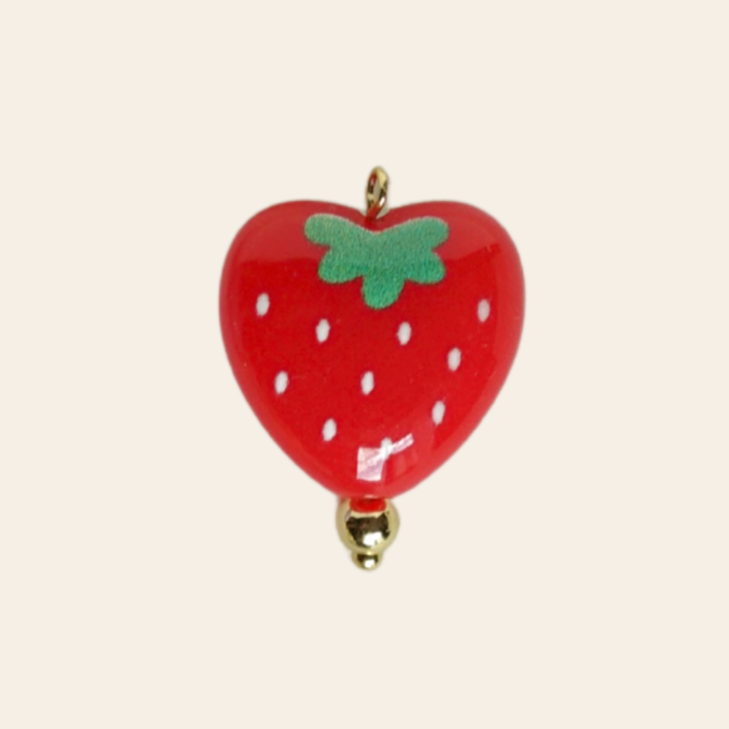 Fruits cœur (6 fruits)