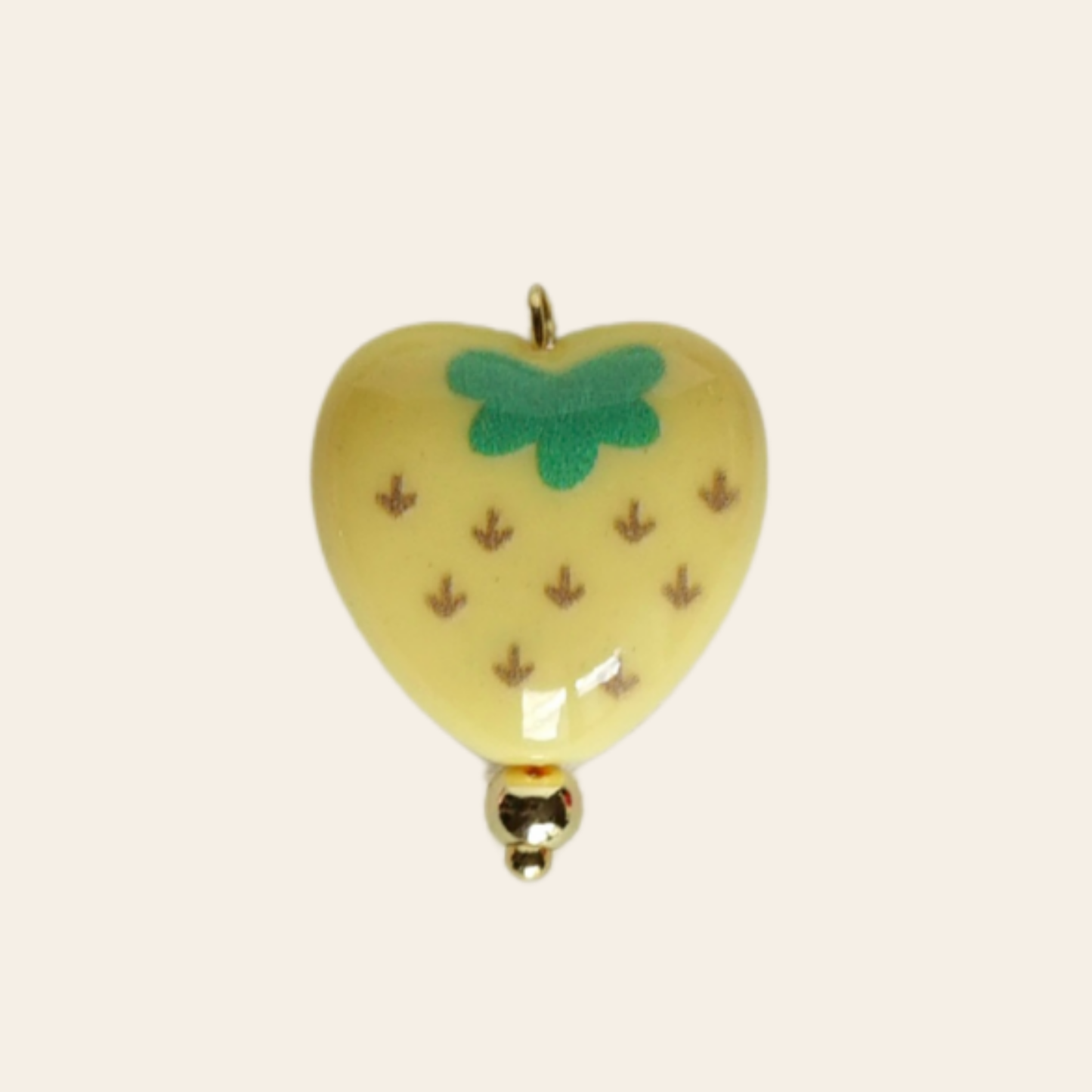 Fruits cœur (6 fruits)