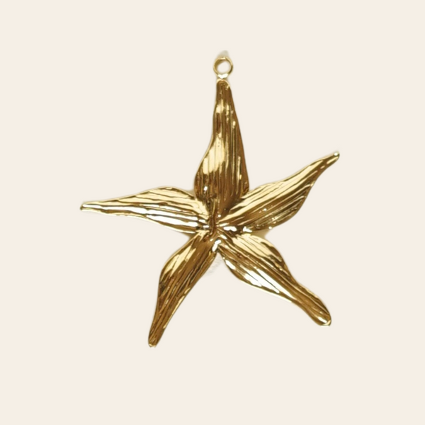 Grande fleur fine