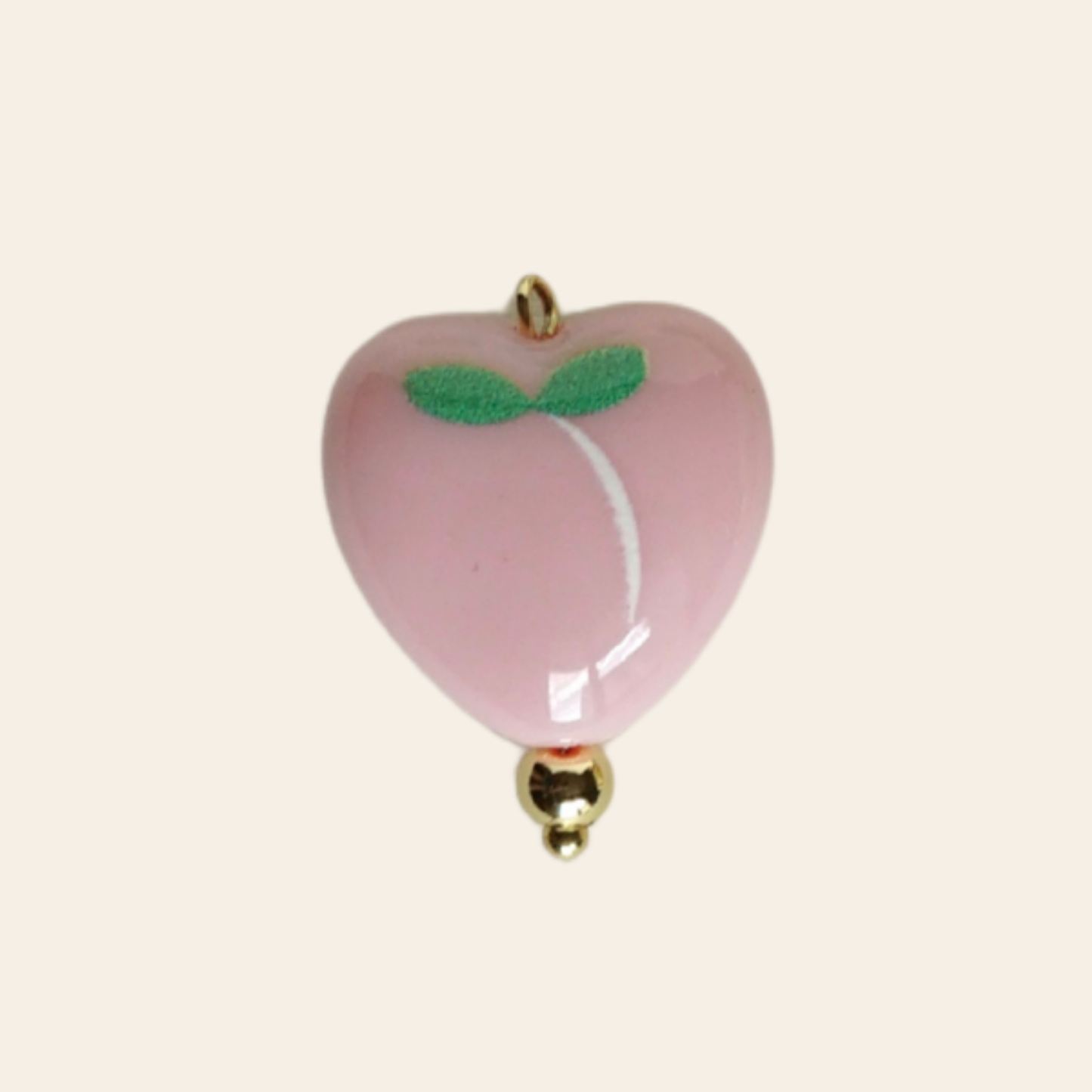 Fruits cœur (6 fruits)