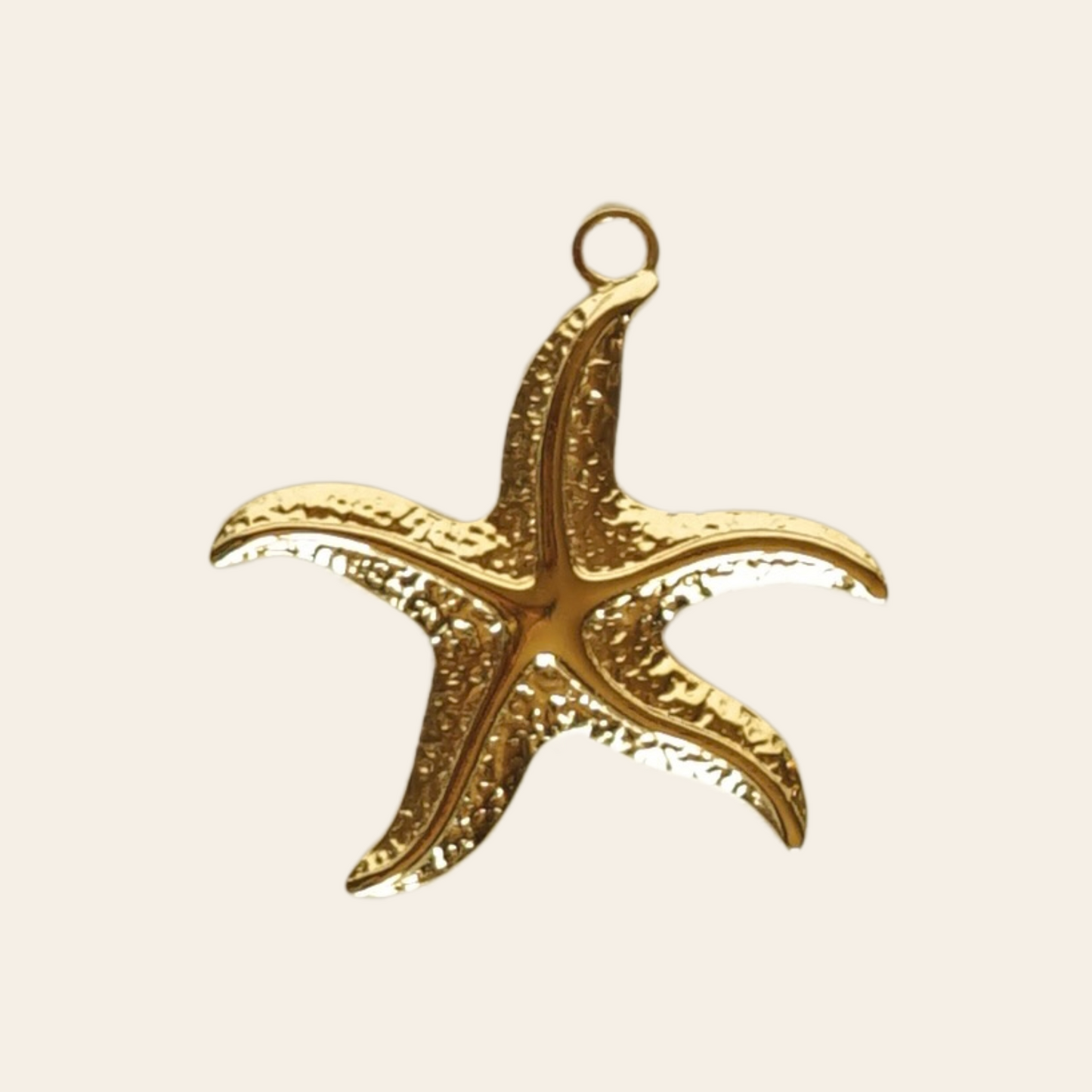 Grosse étoile de mer