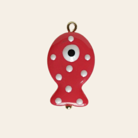 Poisson (8 couleurs)