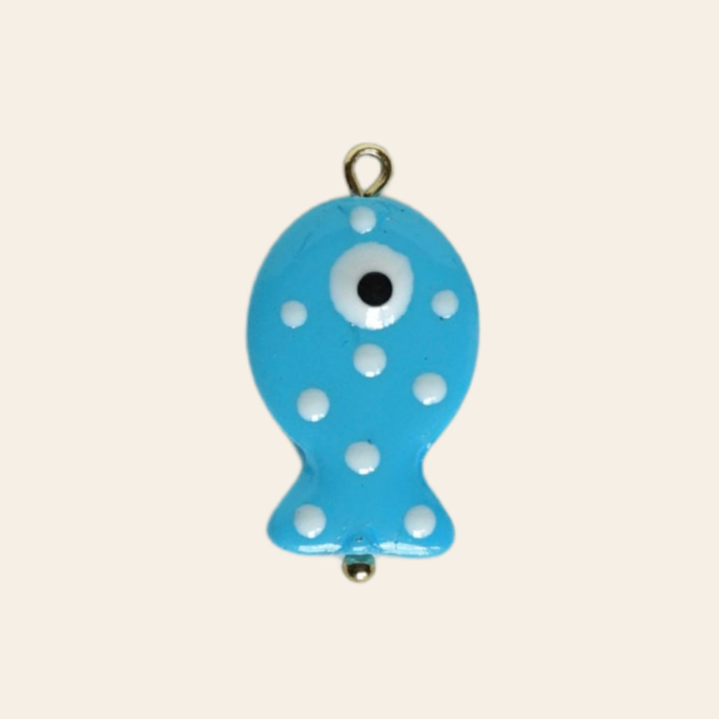 Poisson (8 couleurs)