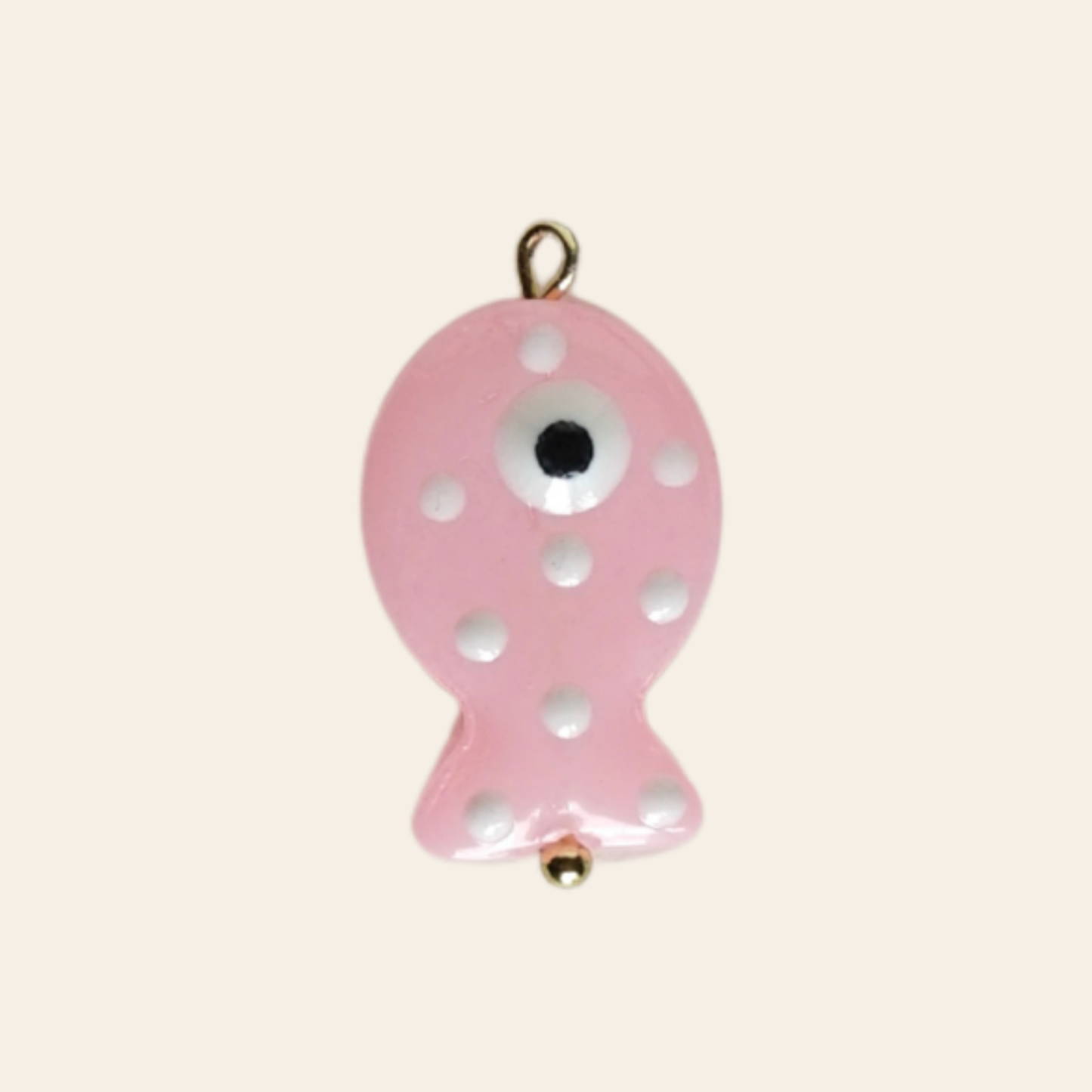 Poisson (8 couleurs)