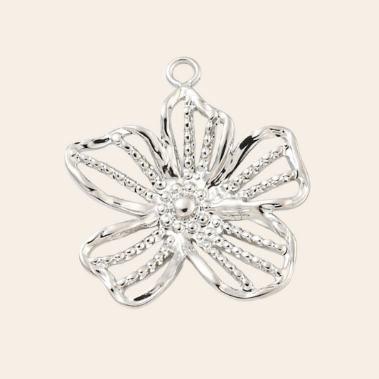 Fleur détail
