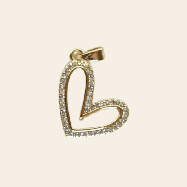 Cœur zircon