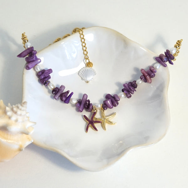 Collier Eve