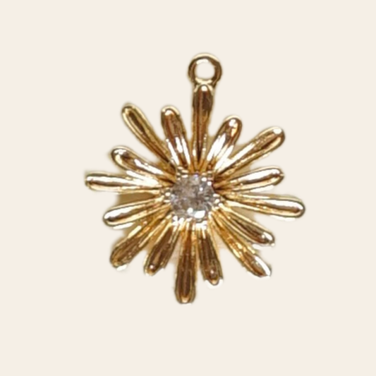 Fleur fine