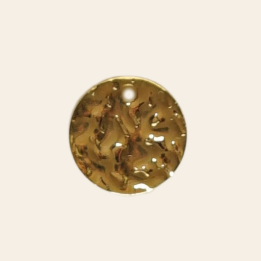 Petit médaillon