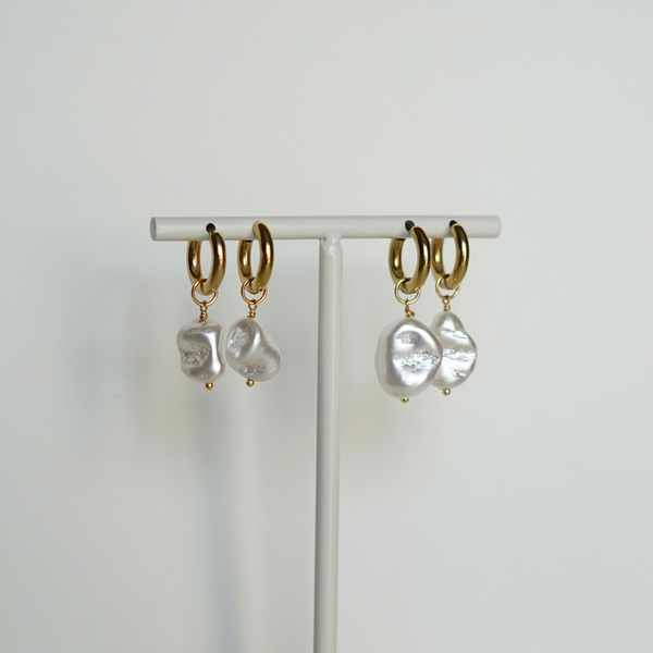Boucles Ayla
