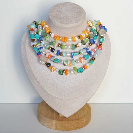 Collier Aelia