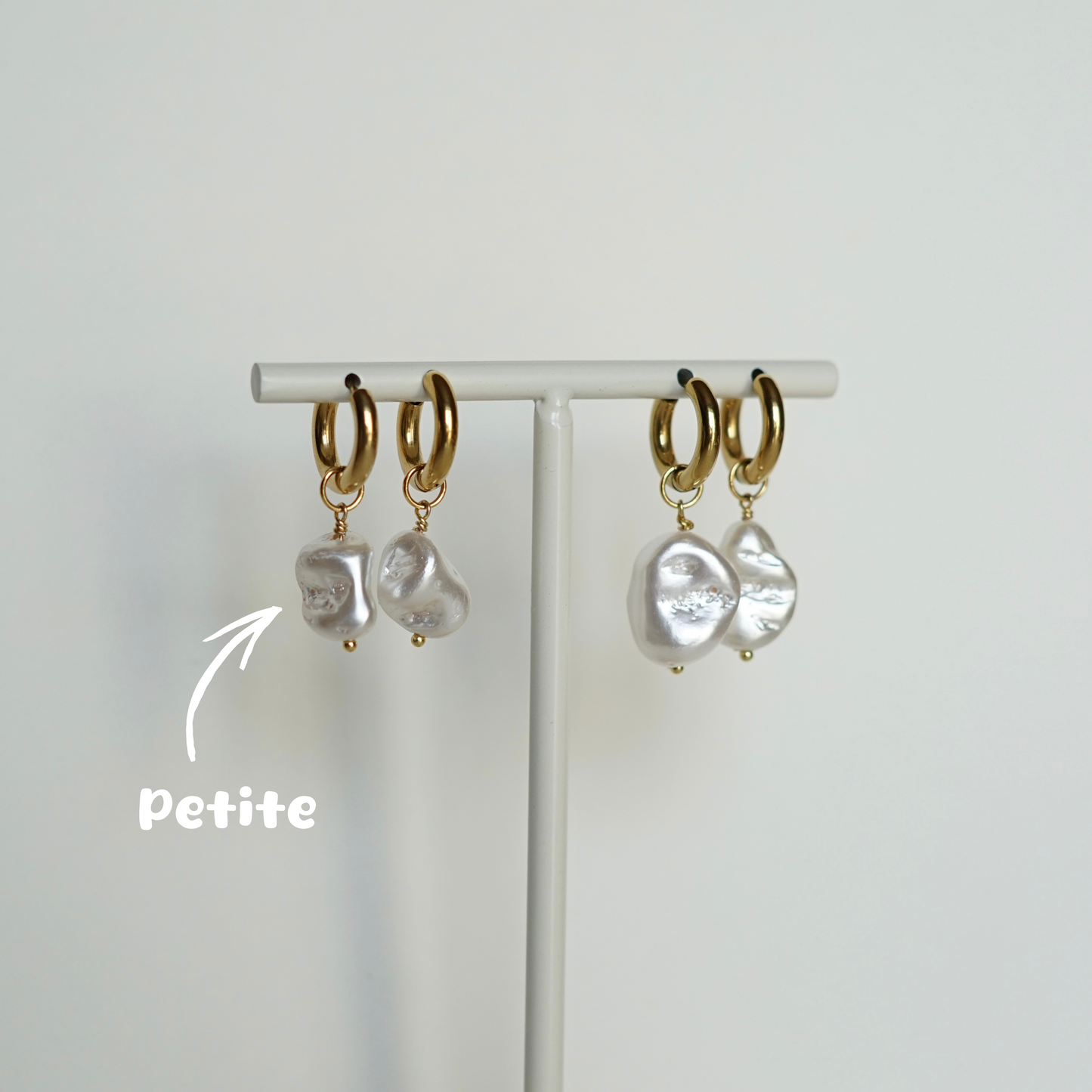 Boucles Ayla