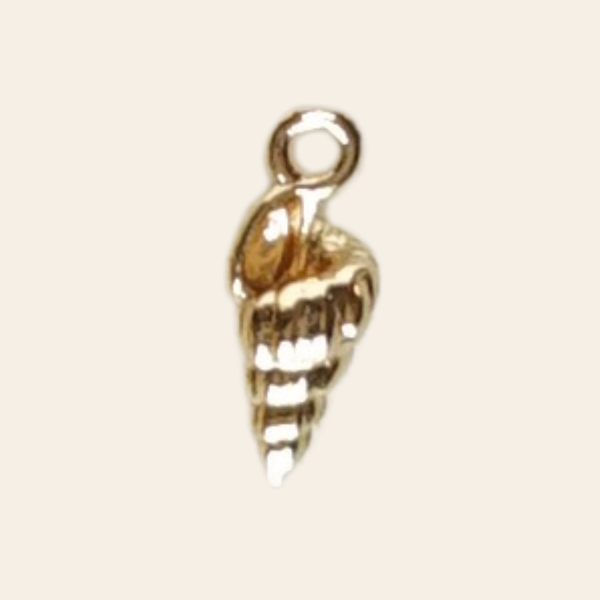 Mini coquillage