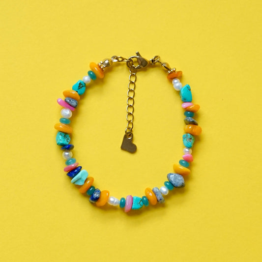 Bracelet Eva multi