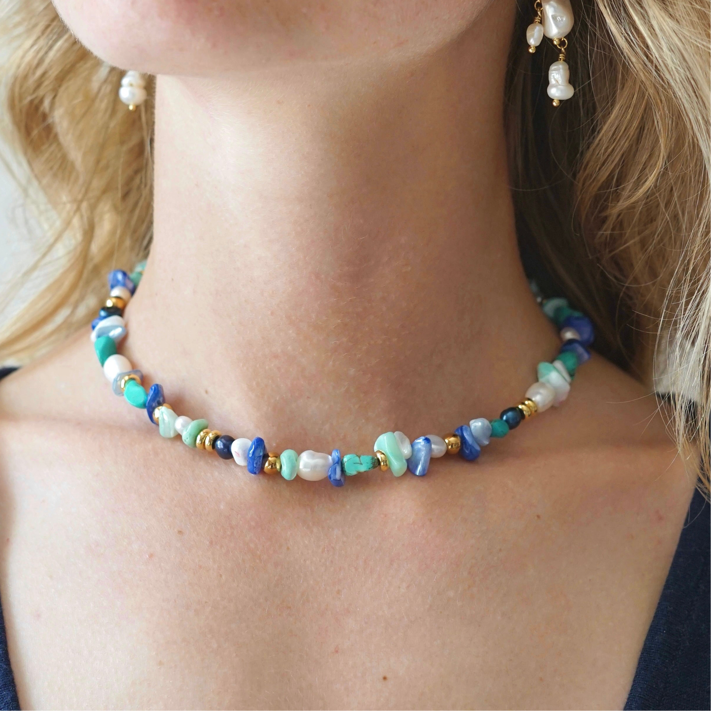 Collier Aelia