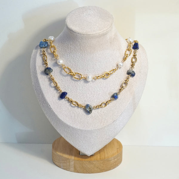 Collier Nina