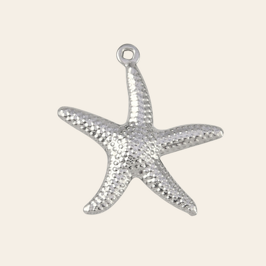 Etoile de mer fine