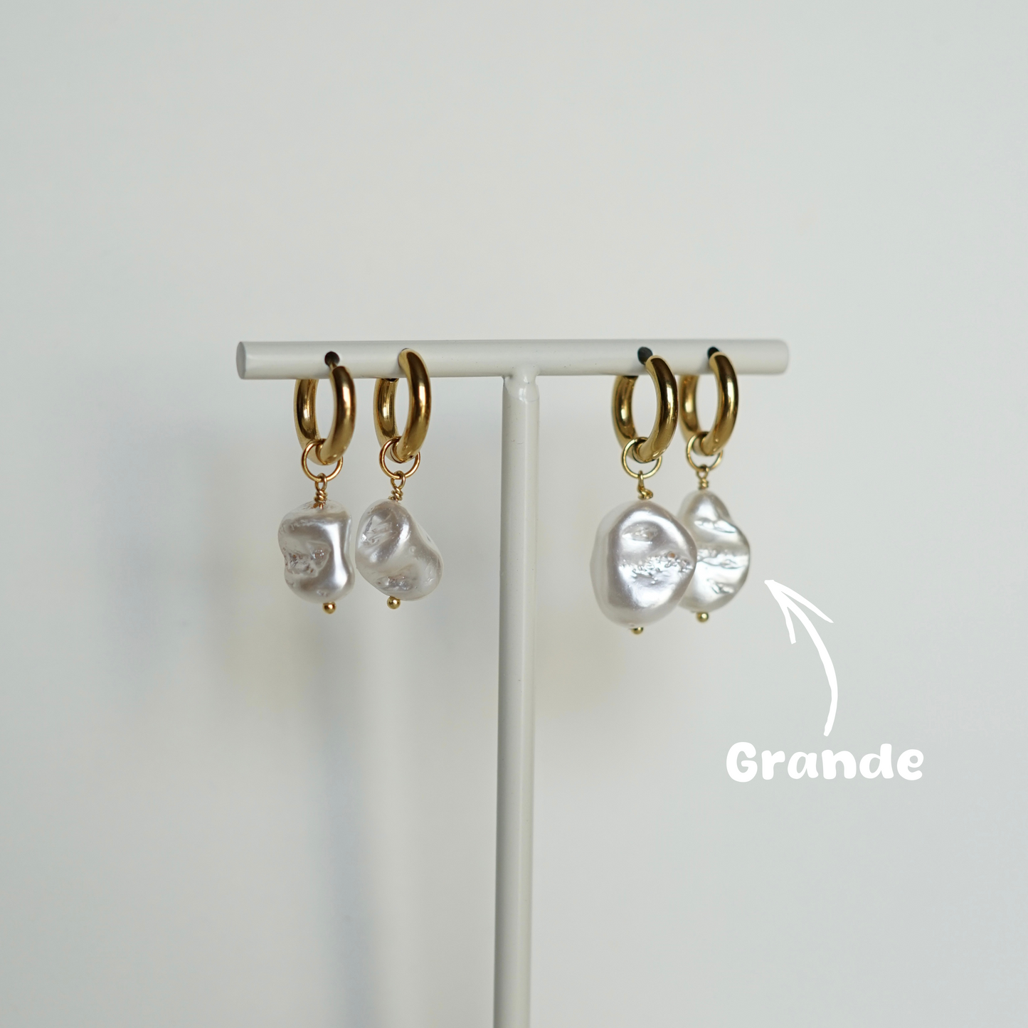 Boucles Ayla