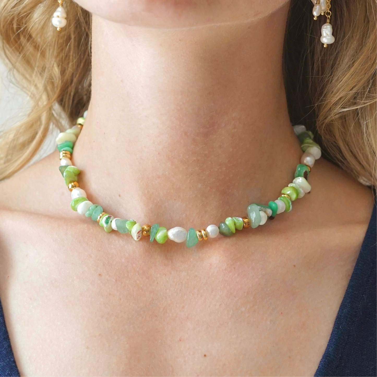 Collier Aelia
