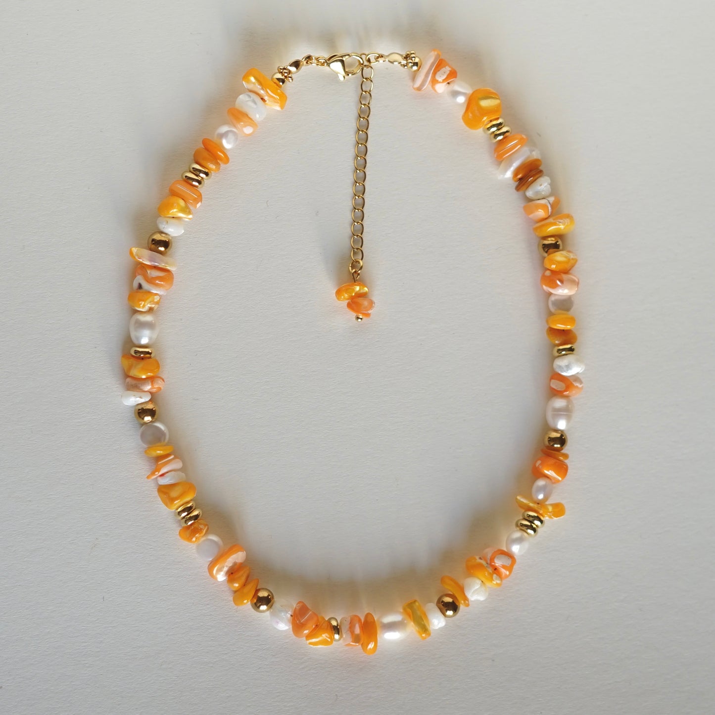 Collier Aelia