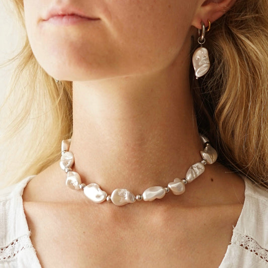 Parure Ayla simple