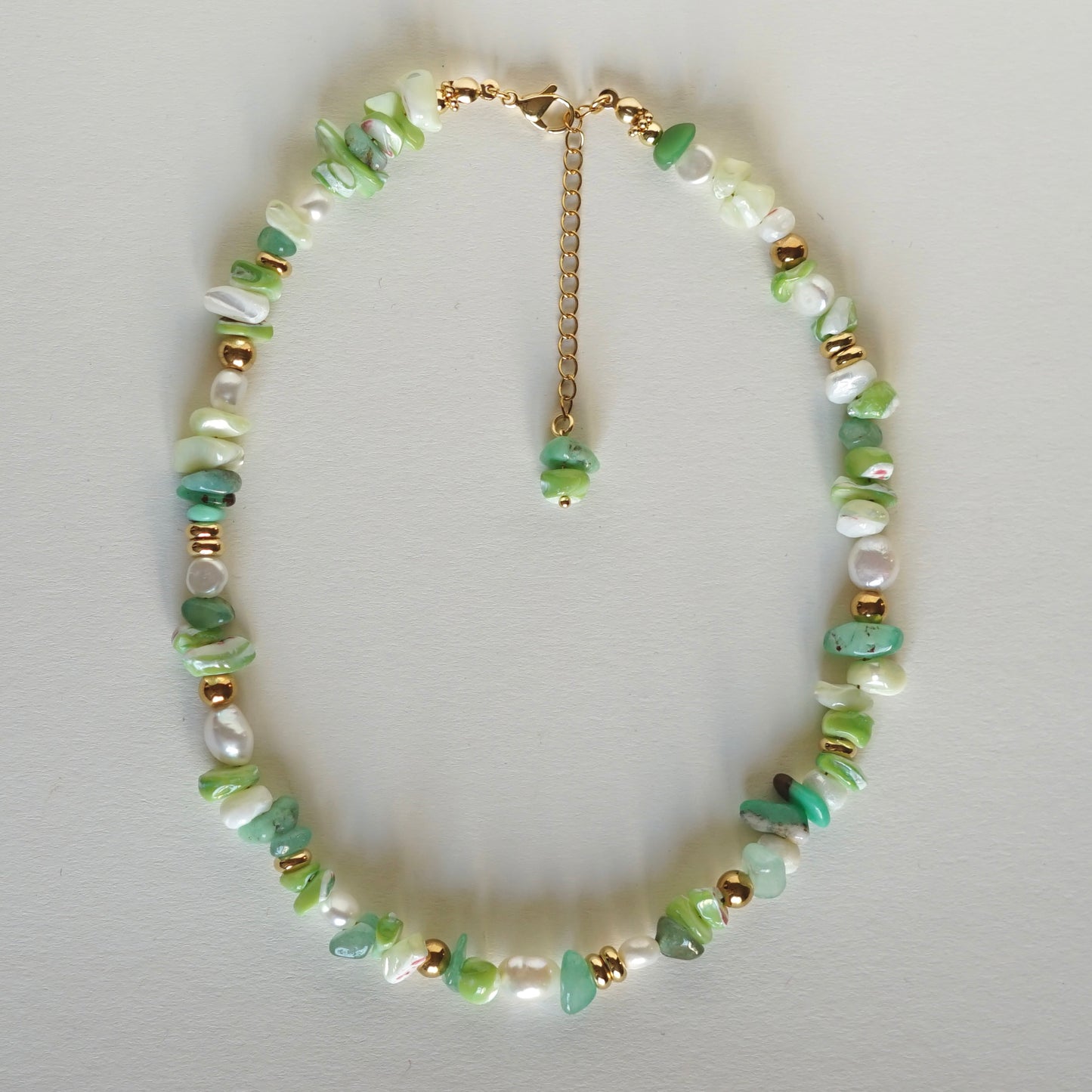 Collier Aelia