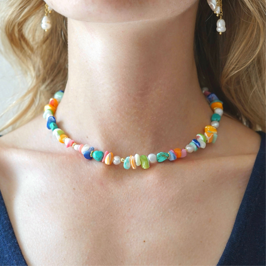 Collier Aelia