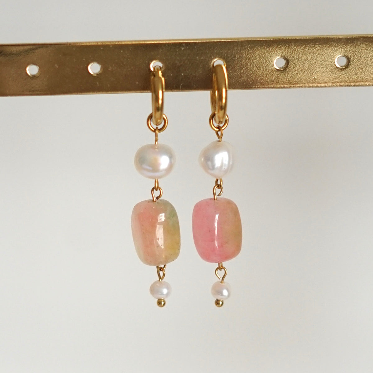 Boucles Adelie