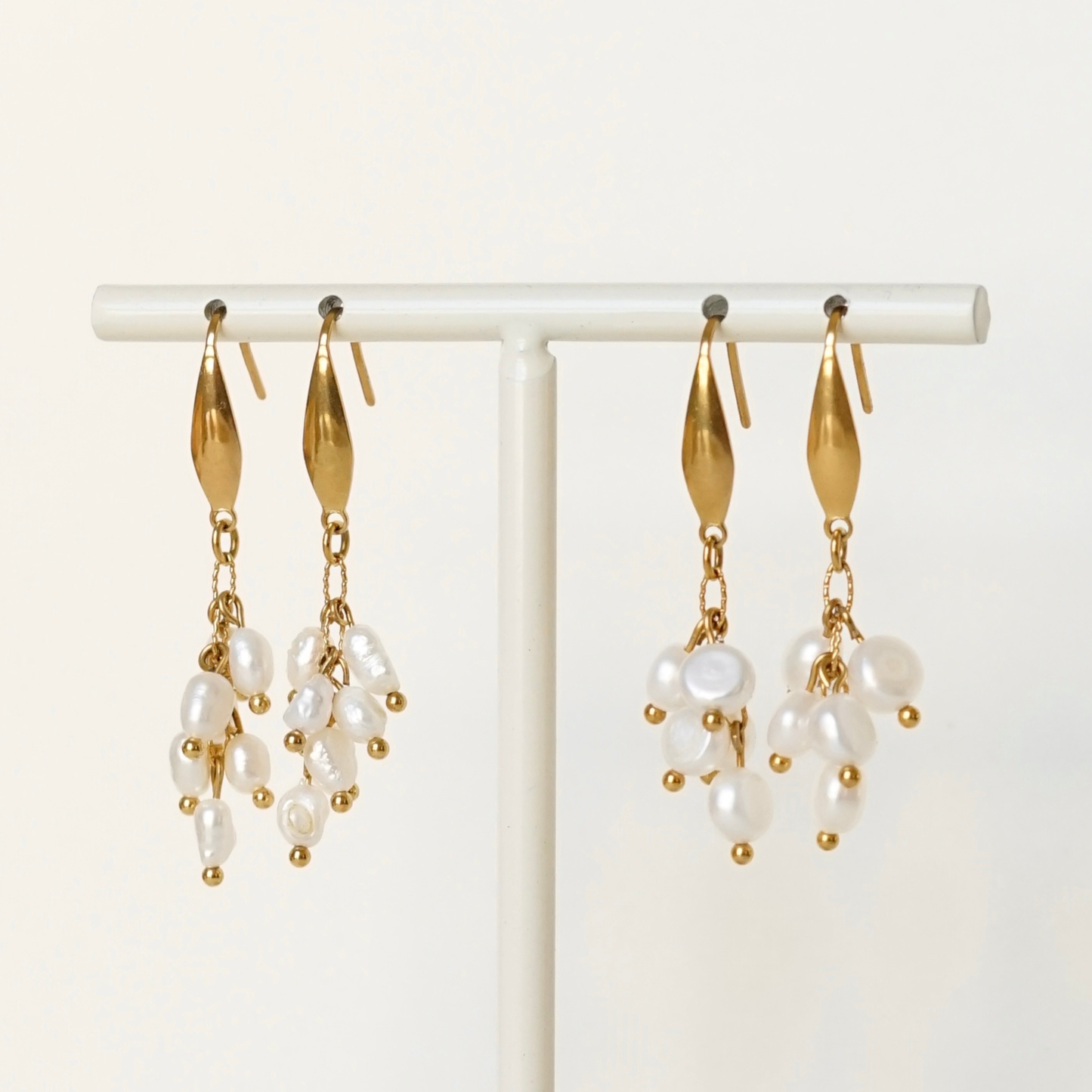 Boucles Grappa – Collection Dolce Vita