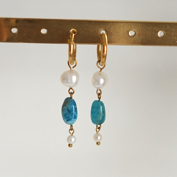 Boucles Isalys