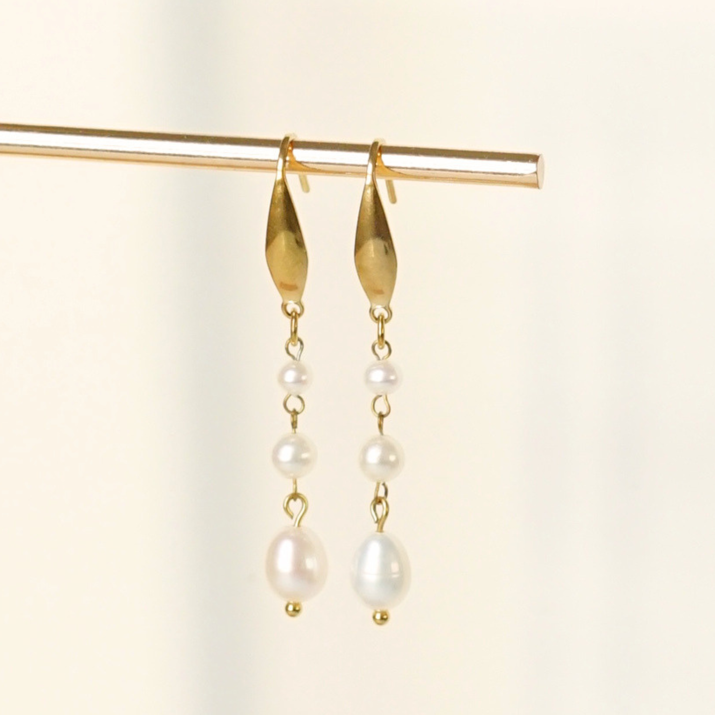 Boucles Pluvia – Collection Dolce Vita