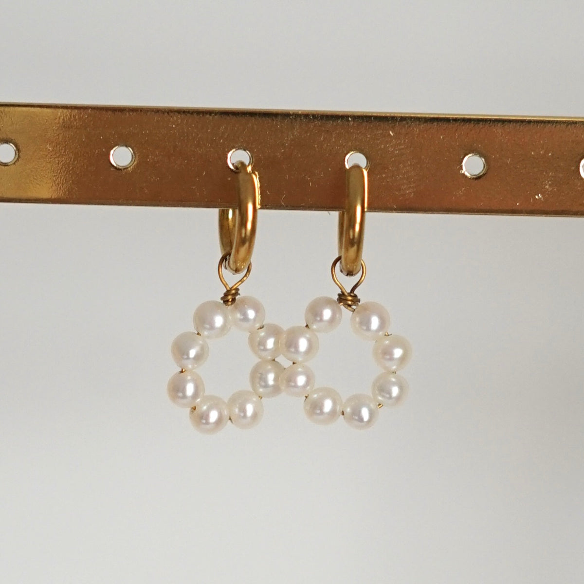 Boucles Rosalie