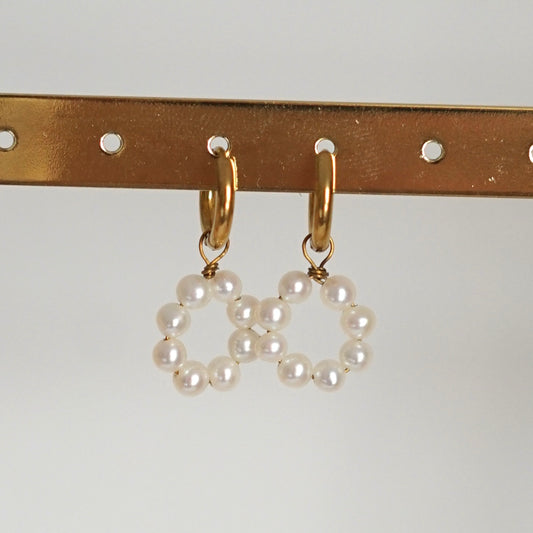 Boucles Rosalie