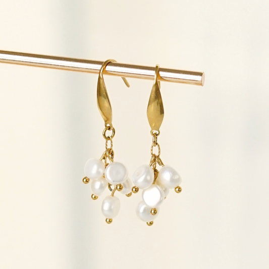 Boucles Vinya – Collection Dolce Vita
