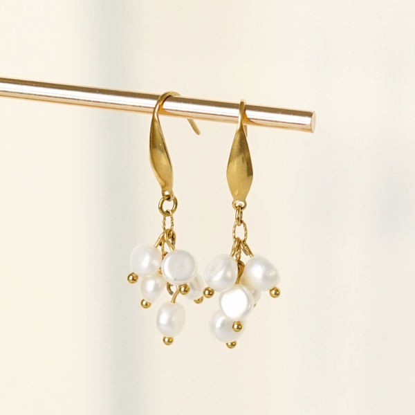 Boucles Vinya – Collection Dolce Vita