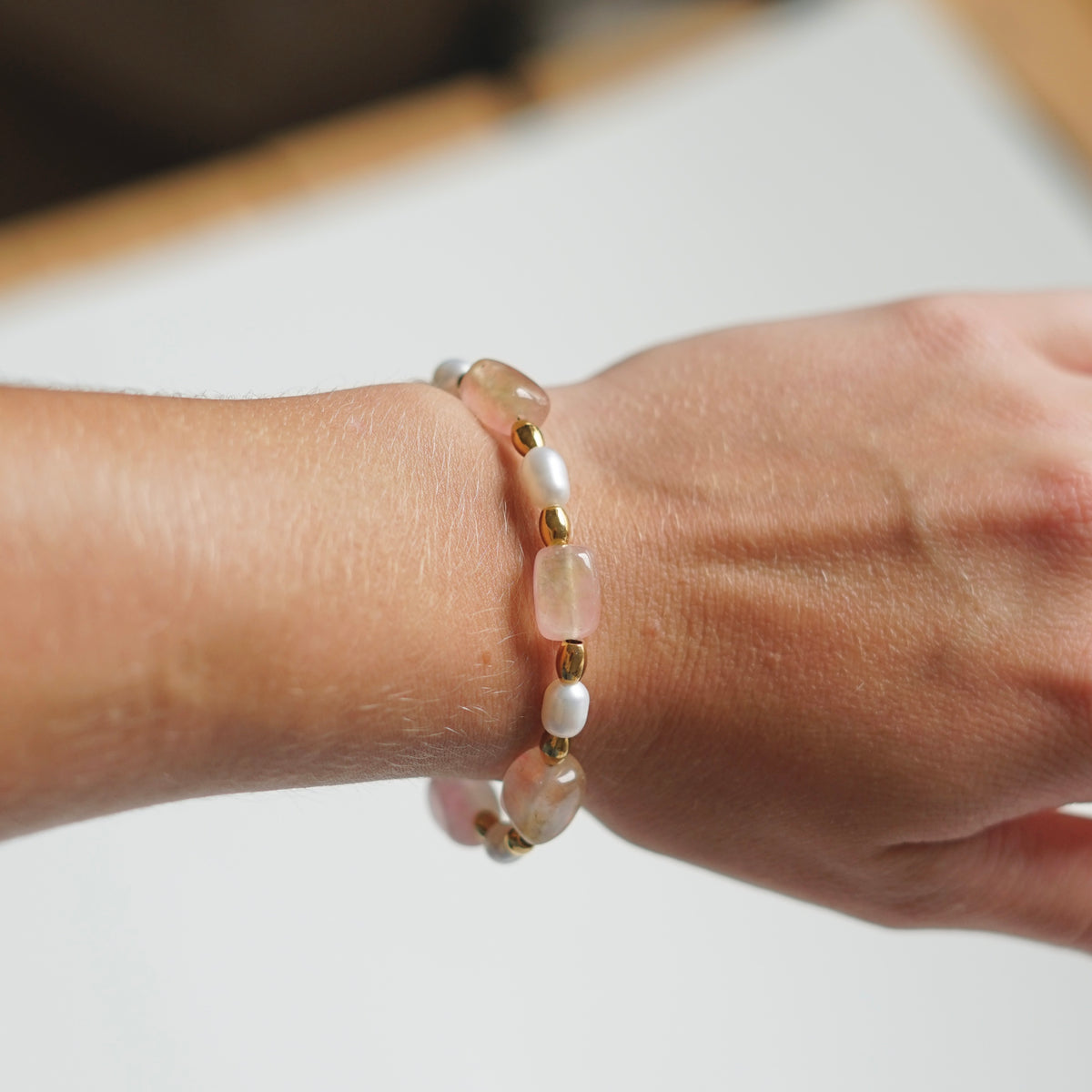 Bracelet Adelie