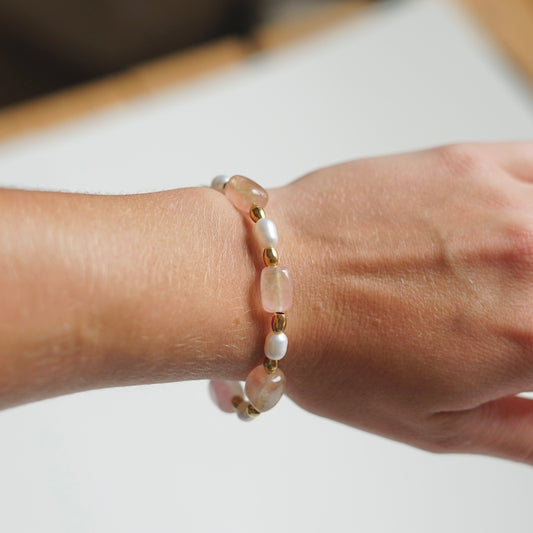 Bracelet Adelie