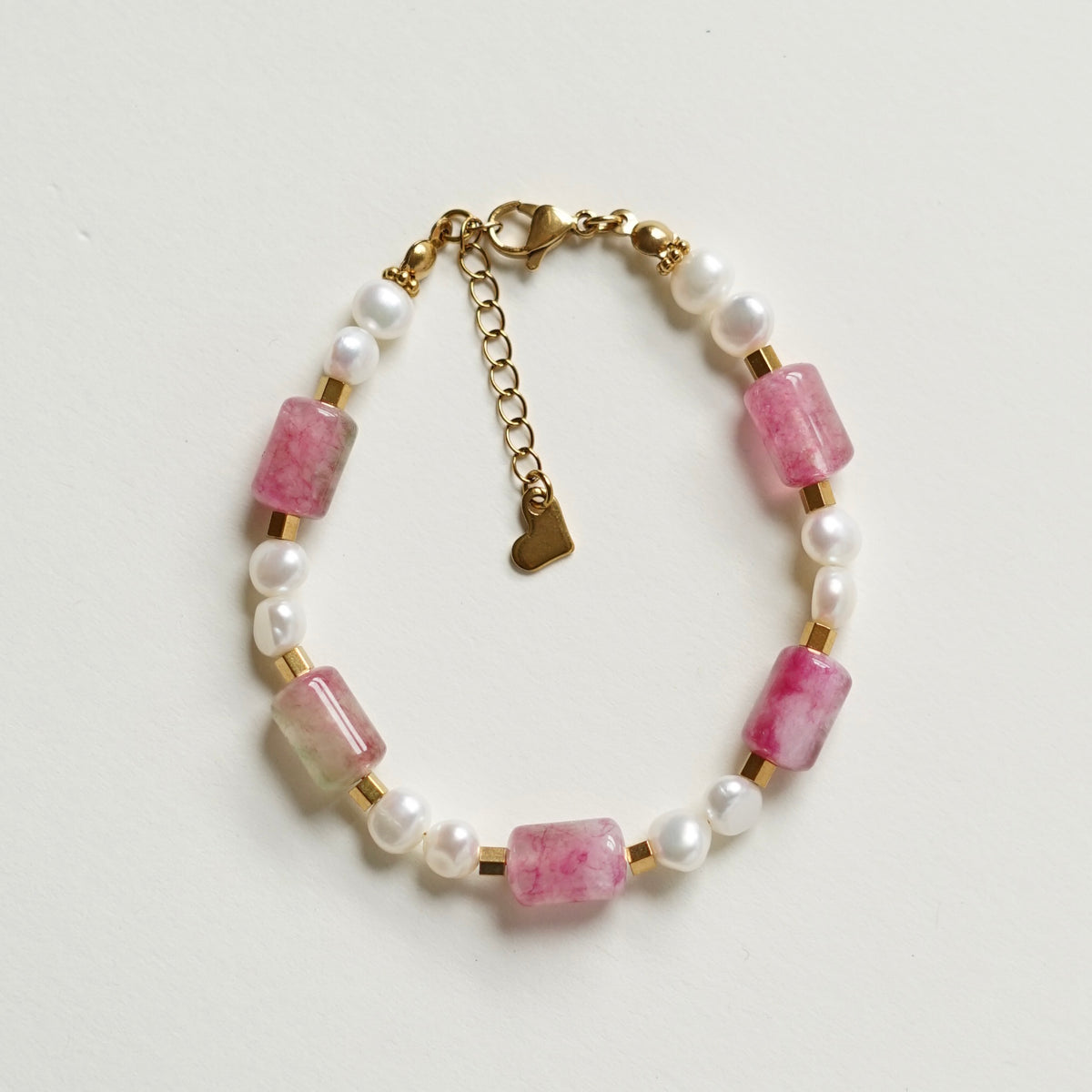 Bracelet Ambre