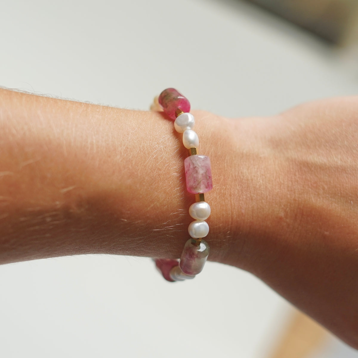 Bracelet Ambre