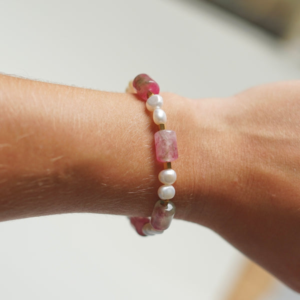 Bracelet Ambre