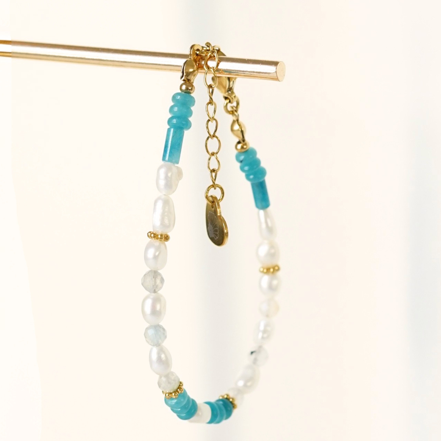 Bracelet Céleste – Collection Dolce Vita