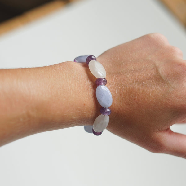 Bracelet Celestine