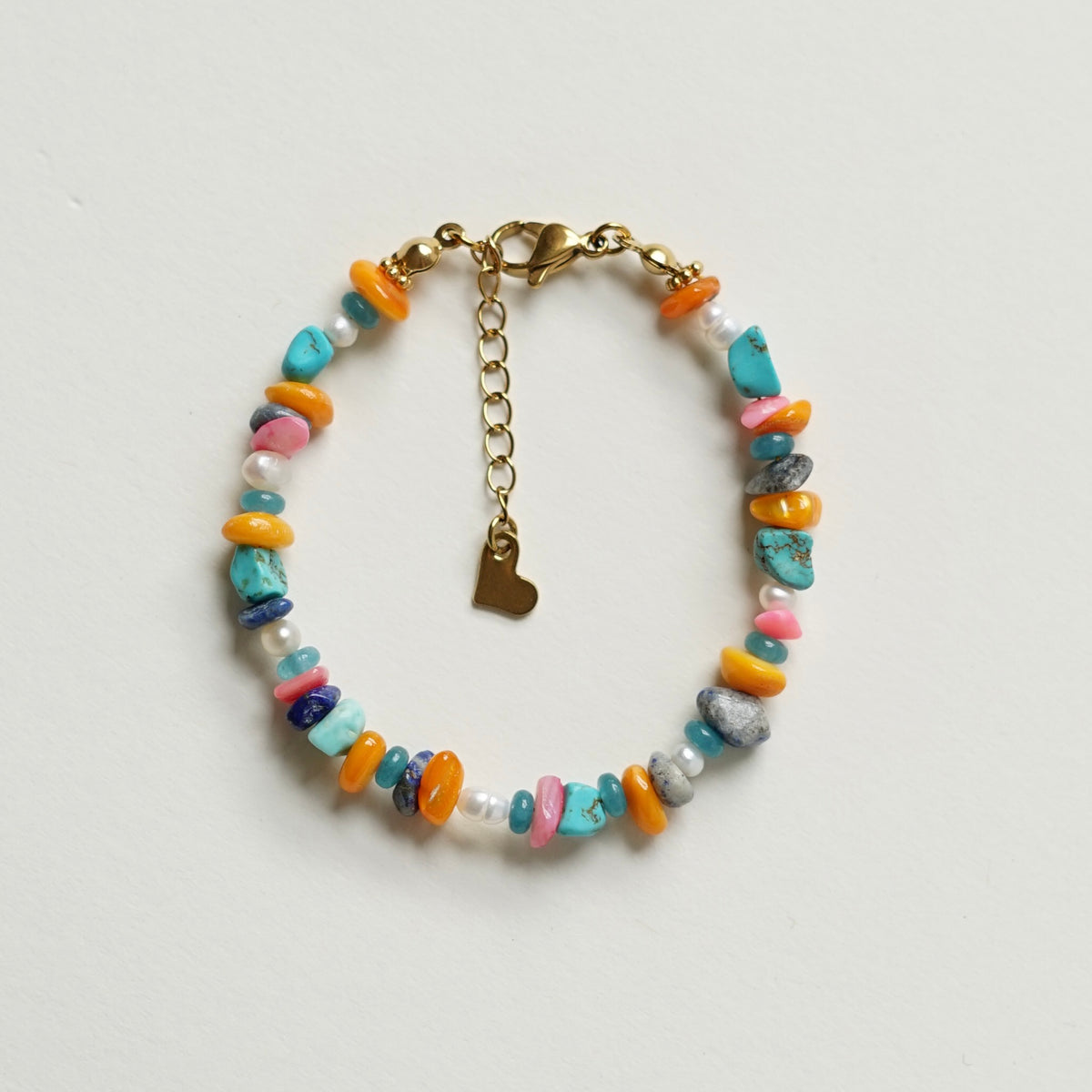 Bracelet Eva multi