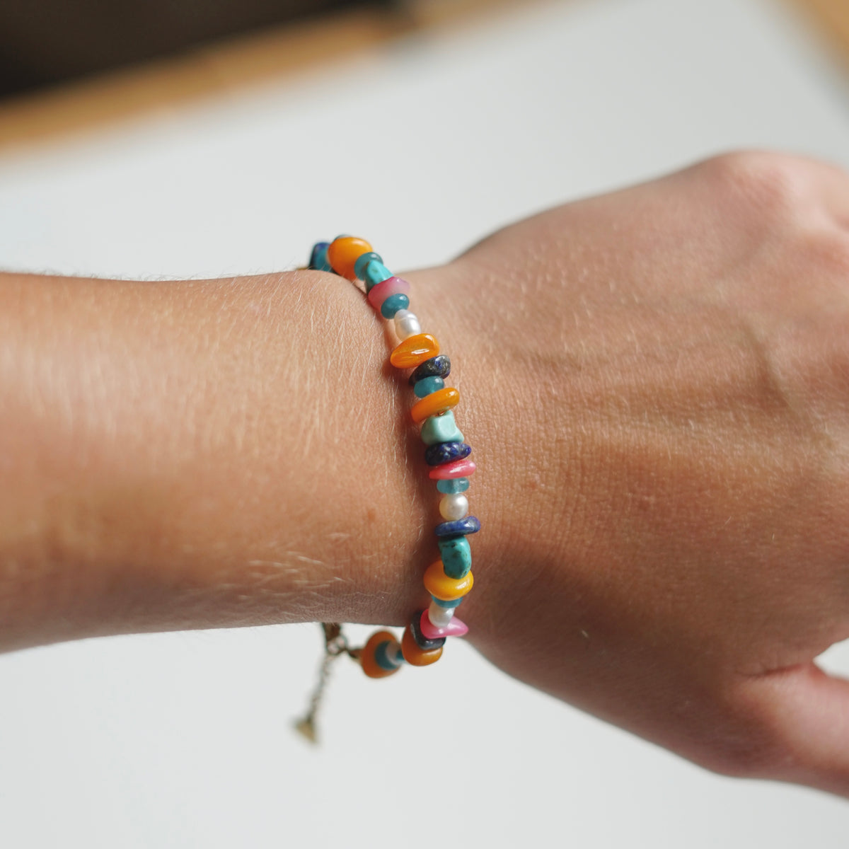 Bracelet Eva multi