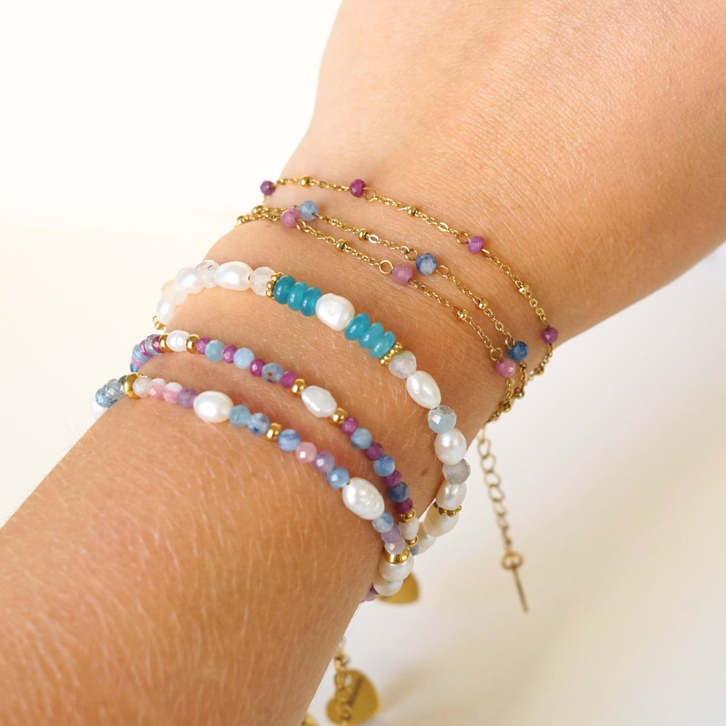 Bracelet Iris – Collection Dolce Vita