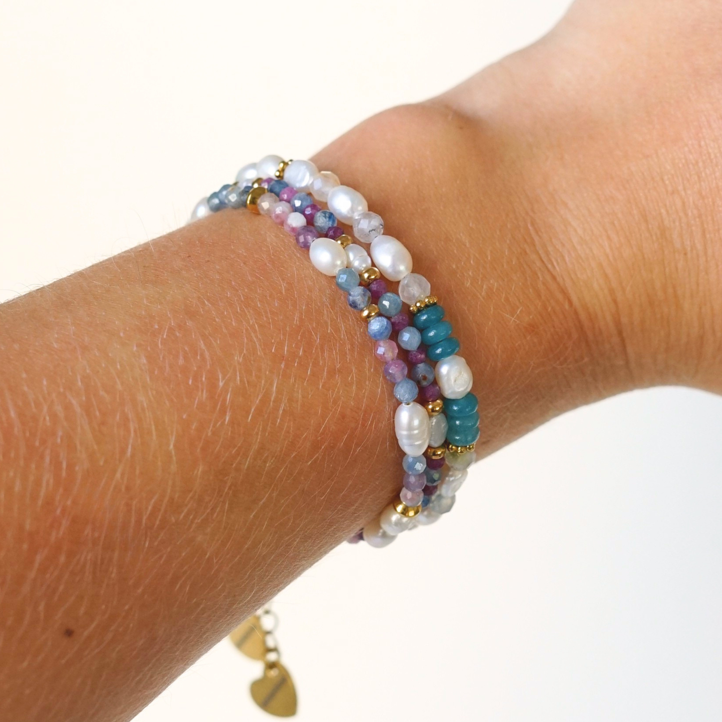 Bracelet Iris – Collection Dolce Vita
